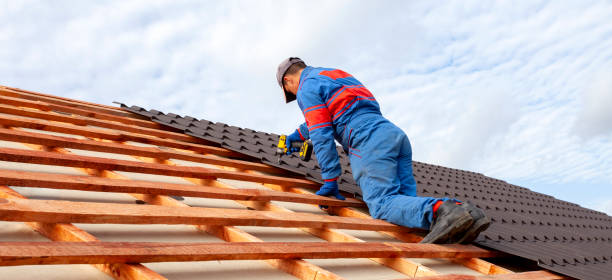 Hot Roofs in Lake Hiawatha, NJ