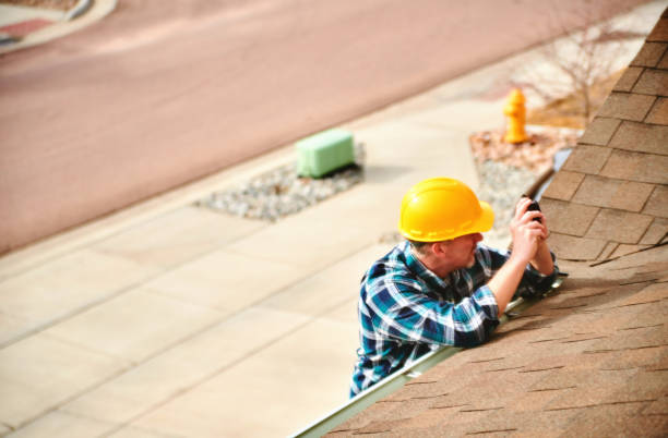 Best Chimney Flashing Repair  in Lake Hiawatha, NJ