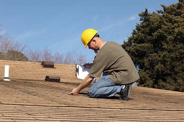 Best Tile Roofing Installation  in Lake Hiawatha, NJ