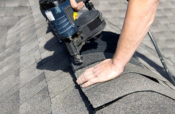 Best Green or Eco-Friendly Roofing Solutions  in Lake Hiawatha, NJ